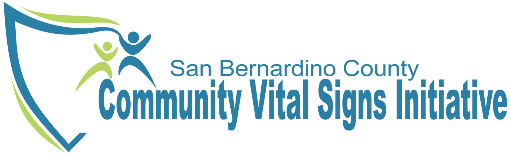 Community Vital Signs Initiative Logo