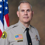 Sheriff Shannon Dicus